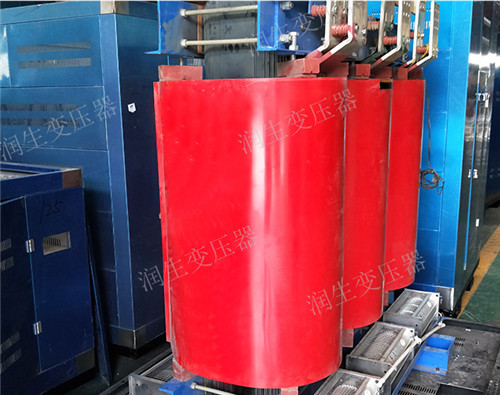 温江SCB14-4000KVA/10KV/0.4KV干式变压器厂家价格