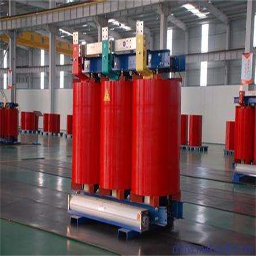温江SCB11-1000KVA电力变压器