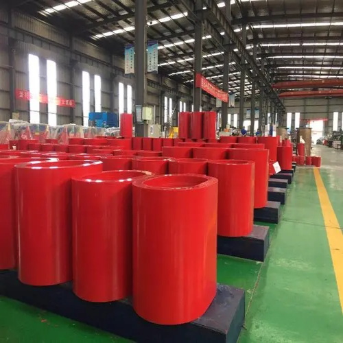 温江SCB18-2500KVA干式变压器